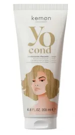 kemon-yo-cond-beige-conditioner-200-ml
