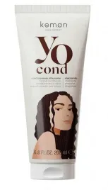 kemon-yo-cond-chocolate-conditioner-200-ml