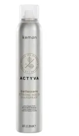 kemon-actyva-bellessere-strong-hairspray-200-ml