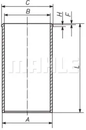tuleja-cylindra-029wv2000-mah