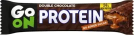 baton-proteinowy-go-on-double-chocolate-sante-24-x-45-g