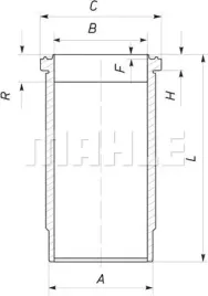 tuleja-cylindra-037wn3001-mah
