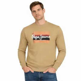 bluza-meska-pepe-jeans-bernie-pb503504-oliwkowy