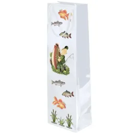 torebka-na-butelke-wedkarz-i-zlota-rybka-40x11x9-cm