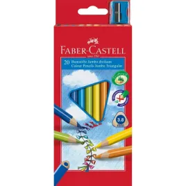 kredki-jumbo-trojkatne-20-kol-temperowka-faber-castell-116520