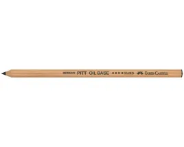 kredka-olejna-pitt-czarna-hard-faber-castell-112604