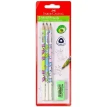 olowki-trojkatne-motyw-potworki-kpl-3-szt-gumka-blister-faber-castell-1