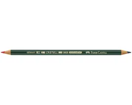 olowek-castell-document-9608-czerwono-niebieski-faber-castell-119188