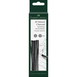 pitt-monochrome-natural-grafit-weglowy-3-6mm-op-blistrowe-20-szt-faber-ca