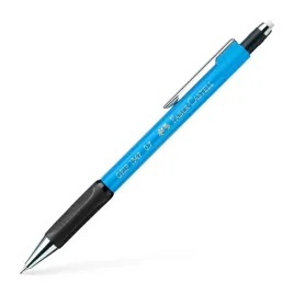 olowek-automatyczny-grip-1347-07-mm-niebieski-blue-metaliczny-faber-castel