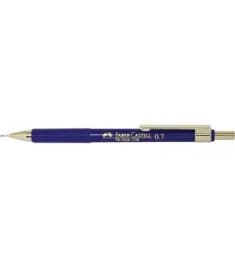 olowek-aut-tk-fine-1306-0-7-mm-niebieski-faber-castell-130628