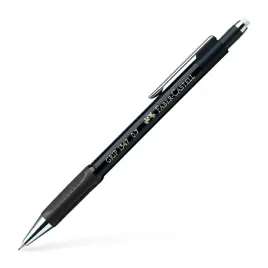 olowek-automatyczny-grip-1347-07mm-czarny-metaliczny-faber-castell-134799