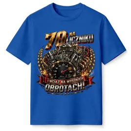 t-shirt-koszulka-meska-na-70-urodziny-smieszna-liczniku-silnik-prezent-xl