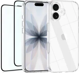 etui-do-iphone-17-przezroczyste-clear-case-wzmacniane-2x-szklo-5d