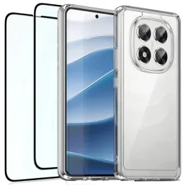 etui-do-xiaomi-redmi-note-14-pro-5g-przezroczyste-wzmacniane-2x-szklo-5d