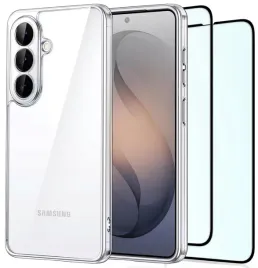 etui-do-samsung-galaxy-s26-przezroczyste-wzmacniane-clear-2x-szklo-5d