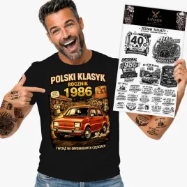 koszulka-meska-na-40-urodziny-smieszna-maluch-126p-prl-1986-l-tatuaze