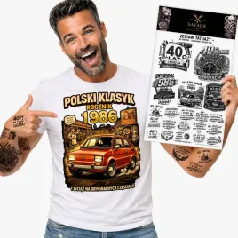 koszulka-meska-na-40-urodziny-smieszna-maluch-126p-prl-1986-m-tatuaze