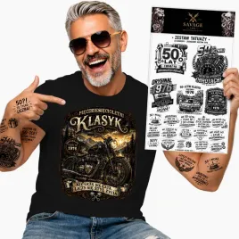 koszulka-meska-na-50-urodziny-smieszna-klasyk-rocznik-1976-s-tatuaze
