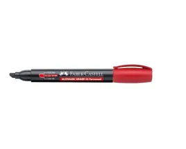 marker-54-perm-czerwony-koncowka-scieta-faber-castell-157921
