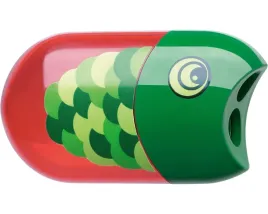 temperowka-podwojna-z-gumka-owalna-motyw-rybka-faber-castell-183525