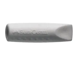 gumka-grip-2001-nakladka-szara-kpl-2-szt-w-etui-faber-castell-187000