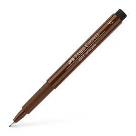 pitt-artist-pen-fineliner-f-sepia-175-faber-castell-167275