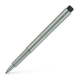 pitt-artist-pen-m-srebrny-251-faber-castell-167351