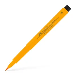 pitt-artist-pen-ciemna-chromowa-zolc-109-faber-castell-167409