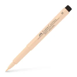 pitt-artist-pen-jasnobrazowy-116-faber-castell-167416