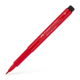pitt-artist-pen-ciemna-szkarlatna-czerwien-219-faber-castell-167419