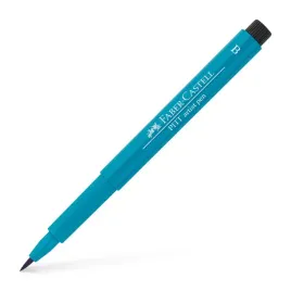pitt-artist-pen-cobalt-turquoise-153-faber-castell-167453