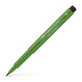 pitt-artist-pen-oliwkowy-167-faber-castell-167467