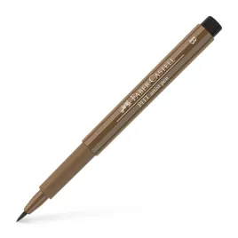pitt-artist-pen-orzechowo-brazowy-178-faber-castell-167578