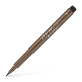 pitt-artist-pen-orzechowy-177-faber-castell-167477