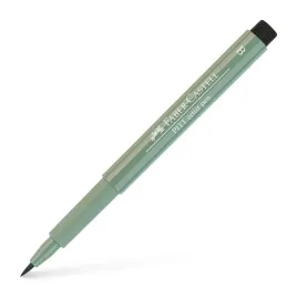 pitt-artist-pen-arktyczna-zielen-172-faber-castell-167572