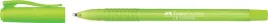 dlugopis-cx-color-1-0-mm-jasnozielony-faber-castell-247062