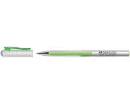 dlugopis-true-gel-jasnozielony-faber-castell-242662