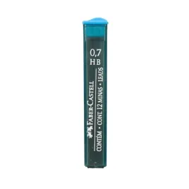 wklad-grafitowy-07-mm-hb-faber-castell-521700