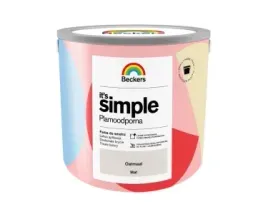 beckers-it-s-simple-farba-plamoodporna-oatmeal-25l