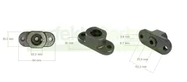 uchwyt-noza-o-222-mm-mtd-hbm50-rmb46-753-0484-953-0484-80-146
