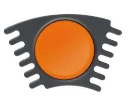 farbka-zapasowa-connector-pomaranczowa-faber-castell-125014