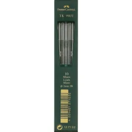 wklady-grafitowe-tkr-9071-o-twardosci-2b-srednica-2mm-faber-castell-127102