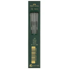 wklady-grafitowe-tkr-9071-o-twardosci-hb-srednica-2mm-faber-castell-127100