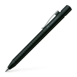 dlugopis-grip-2011-czarny-matowy-faber-castell-144187