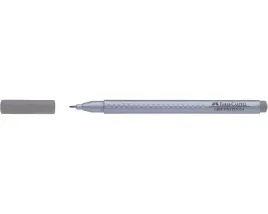 cienkopis-grip-szary-faber-castell-151672