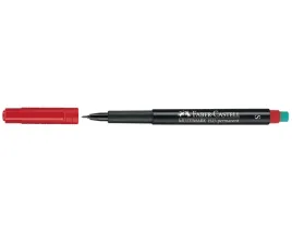 multimark-ohp-permanentny-s-czerwony-faber-castell-152321