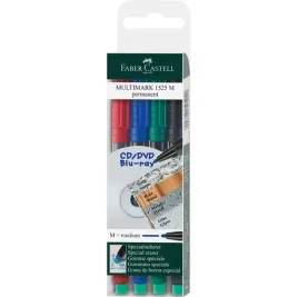 multimark-ohp-permanentny-m-kpl-4-kol-w-etui-faber-castell-152504
