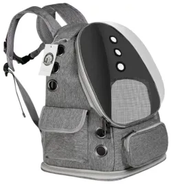 plecak-transporter-dla-kota-i-psa-furrever-friends-citty-grey