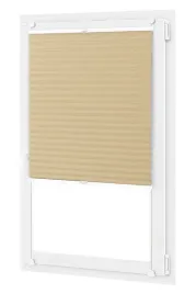 roleta-plisowana-100x150-cm-plisa-kolor-bezowy-montaz-bezinwazyjny